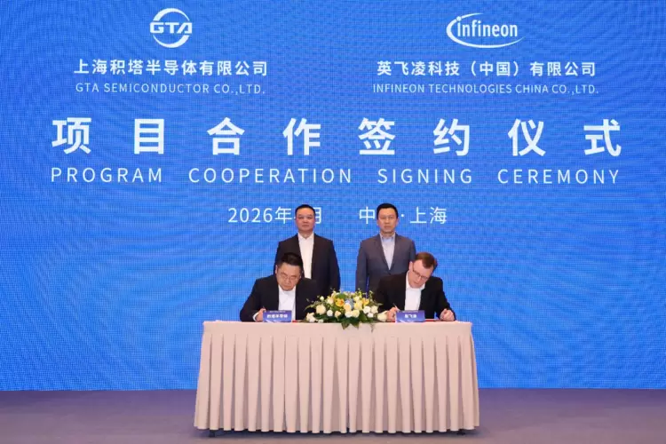 加码存储布局，积塔构建方案化代工新范式