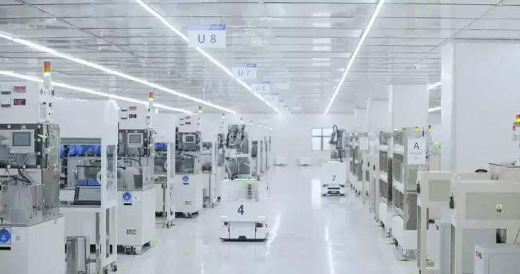 优艾智合斩获“2026年度具身智能企业”