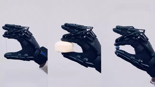 Gen DAS Dex正式发布 破解具身智能数据困境 重塑“头+手”全模态数据采集新范式