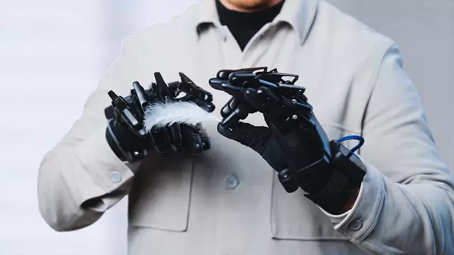 Gen DAS Dex正式发布 破解具身智能数据困境 重塑“头+手”全模态数据采集新范式