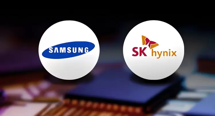 随着三星和SK海力士加大长期合同力度，DRAM价格或将到达峰值