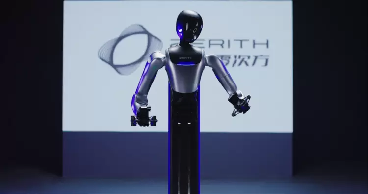 具身智能技术加速落地，零次方机器人获超亿元融资