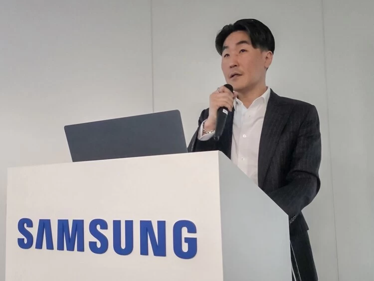 Galaxy S26与Buds4设计新方向：情感共鸣自然体验创新