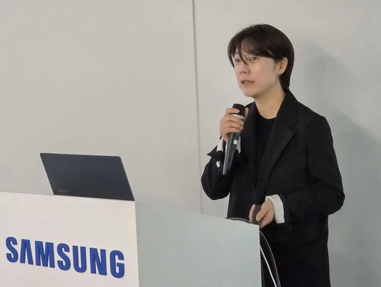 Galaxy S26与Buds4设计新方向：情感共鸣自然体验创新