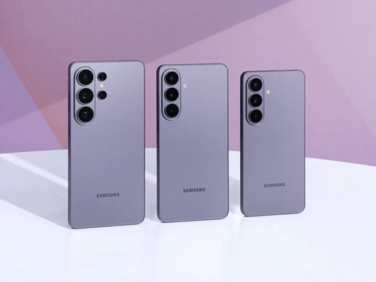 Galaxy S26与Buds4设计新方向：情感共鸣自然体验创新