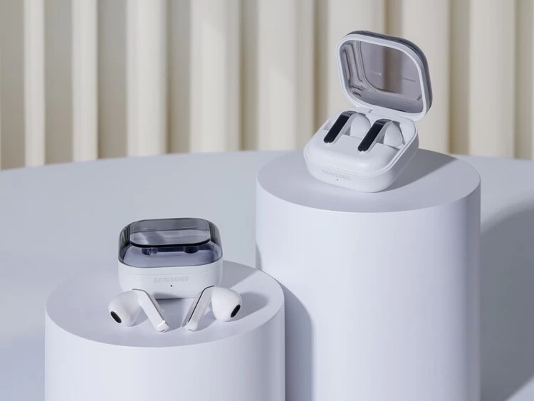 Galaxy S26与Buds4设计新方向：情感共鸣自然体验创新