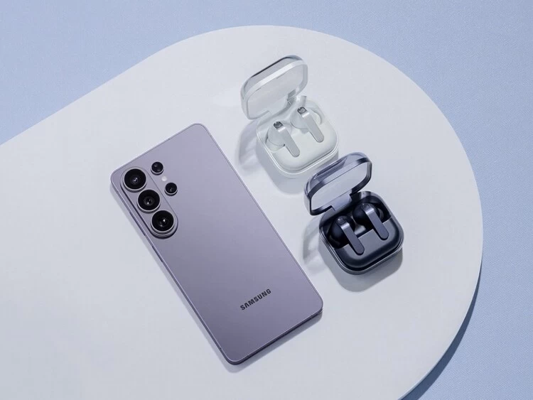 Galaxy S26与Buds4设计新方向：情感共鸣自然体验创新
