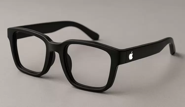 苹果无显示屏智能眼镜预计在2027年初首次亮相，或将推出四种不同设计