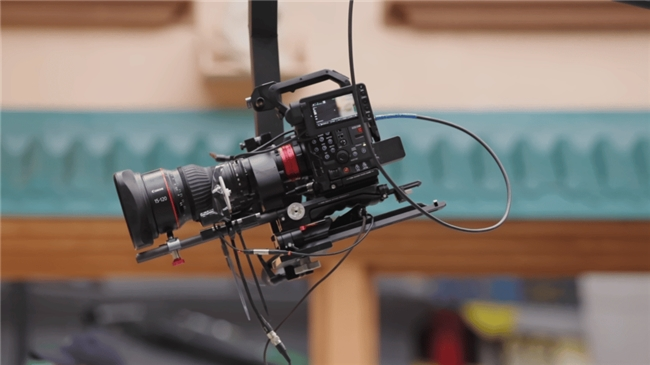 佳能CINEMA EOS系统为《声生不息·华流季》多机位实践赋能 佳能CINEMA EOS系统为《声生不息·华流季》多机位实践赋能