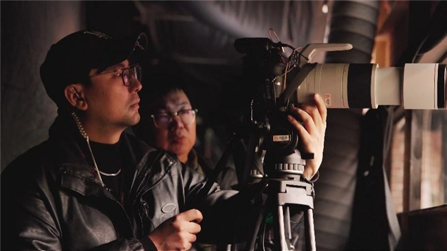 佳能CINEMA EOS系统为《声生不息·华流季》多机位实践赋能 佳能CINEMA EOS系统为《声生不息·华流季》多机位实践赋能