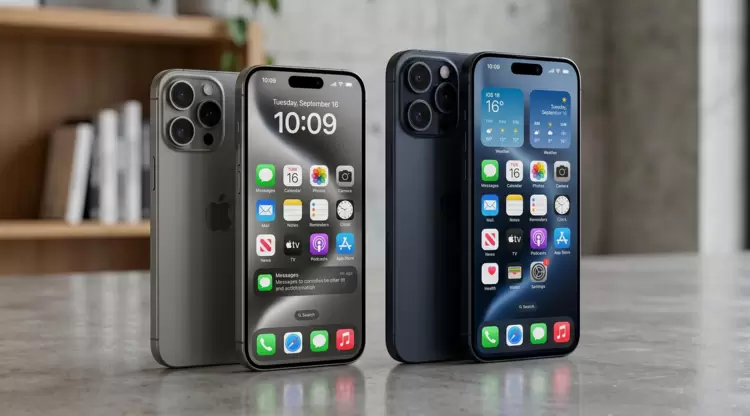 为了抑制因DRAM短缺导致的价格上涨，苹果将对iPhone 18 Pro实施价格冻结