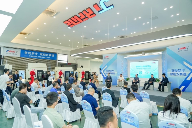 开普勒张梅魁：人形机器人并非替代传统工业机器人，需整合共筑智能工厂