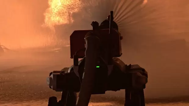 智能机器人量产新标杆:场景落地与技术突破并行 智能机器人量产新标杆:场景落地与技术突破并行