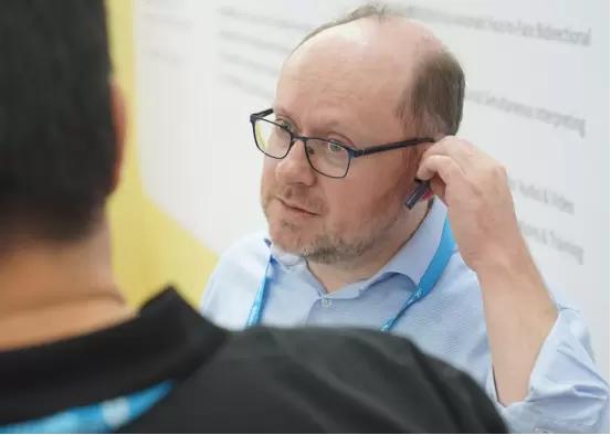 AI同传行业突破52种语言106种口音覆盖