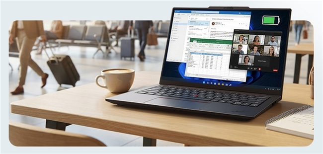 2026轻薄办公本推荐：全场景高效办公利器