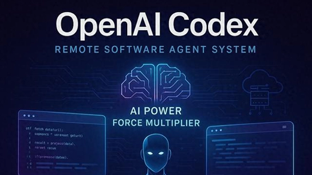 OpenAI对Codex进行大更新,直接瞄准了Claude Code OpenAI对Codex进行大更新,直接瞄准了Claude Code