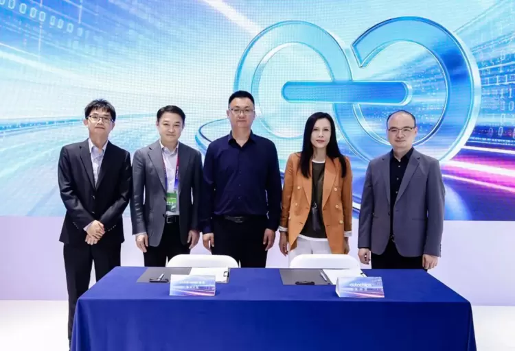 赋能自主创新！四维图新旗下杰发科技与星空计划达成战略合作