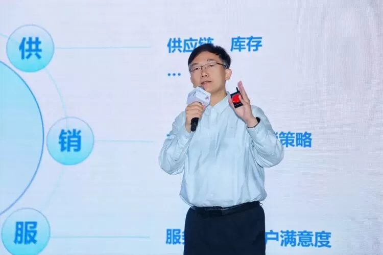 科大讯飞佛山人工智能产业基地正式启用,助力南海构建AI产业生态 科大讯飞佛山人工智能产业基地正式启用,助力南海构建AI产业生态